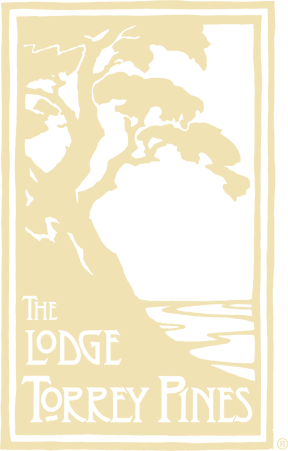 Lodge at Torrey Pines logo
