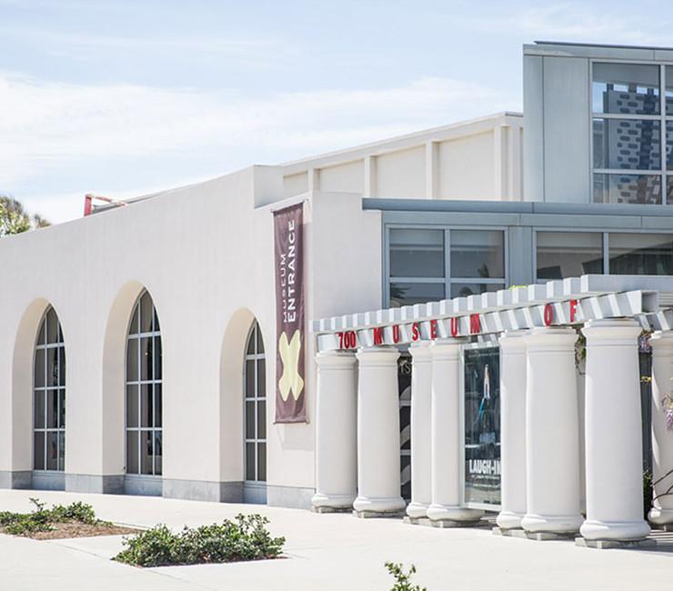 Moca La jolla