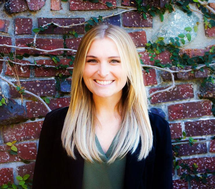Heather Gohres, National Sales Manager