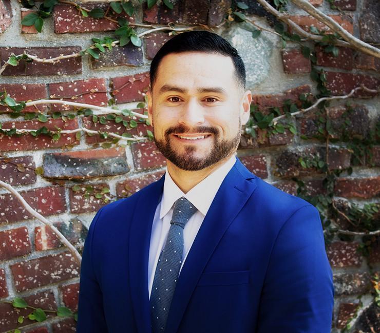 John Cesena, National Sales Manager