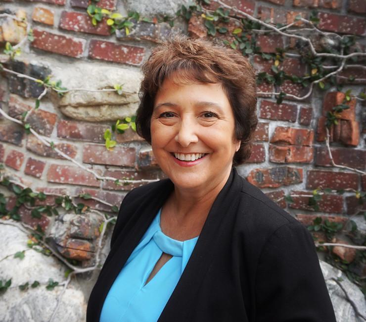 Natalie Lawson, Business Development Director