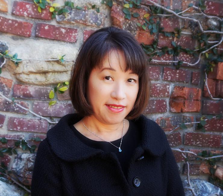 Jeannie McMichael, Executive Meeting Manager