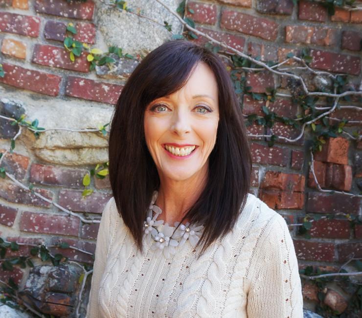 Melissa Menas, Associate Director of Sales