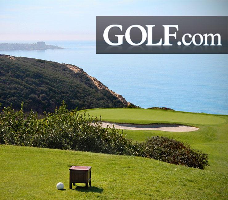 GOLF.COM | NOVEMBER 2016