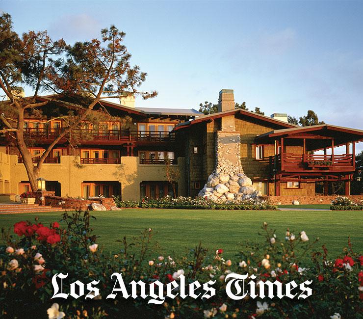 Los Angles Times | January 2017