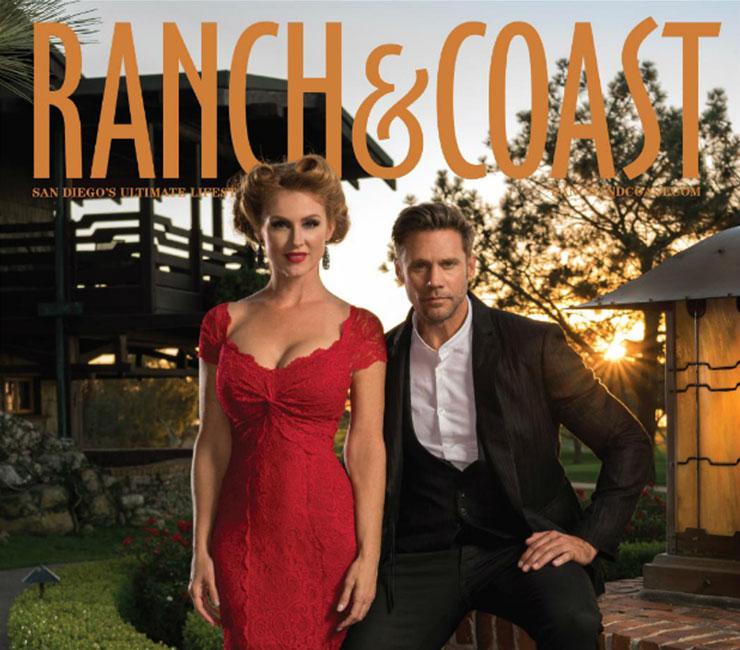 RANCH & COAST | DECEMBER 2016