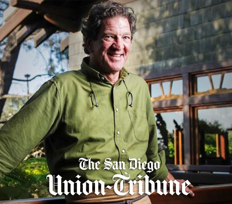San Diego Union-Tribune | August 2018