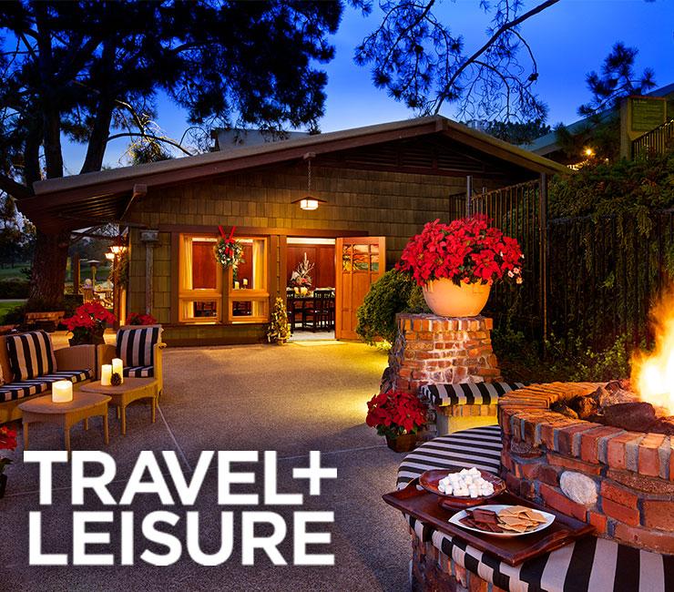 TRAVEL + LEISURE | OCTOBER 2016