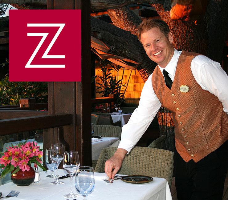 Zagat National
