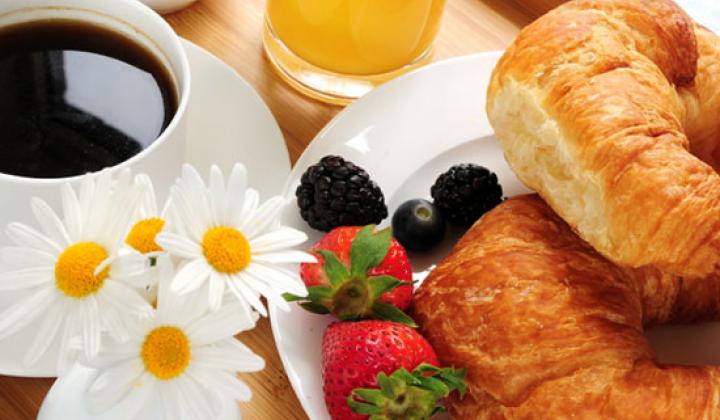 Bed and Breakfast Package