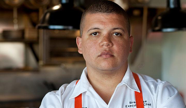 Chef Wise