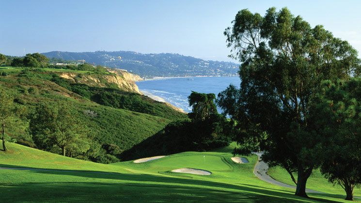 Torrey Pines Golf Course