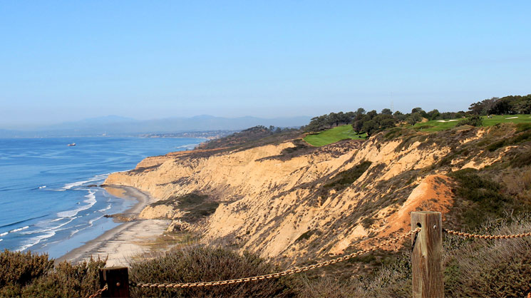 Torrey Pines State Natural Reserve