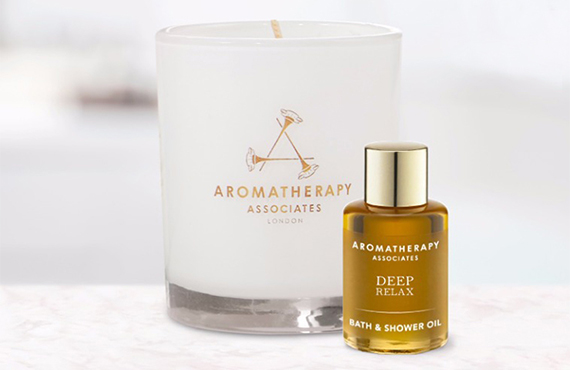 Aromatherapy Retail Spotlight