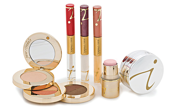 Jane Iredale Makeup - Retail Spotlight