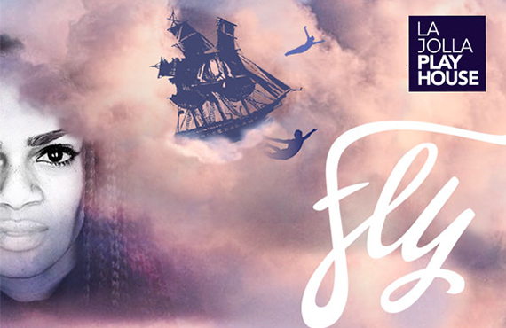FLY Musical Cast Meet and Greet Brunch Package