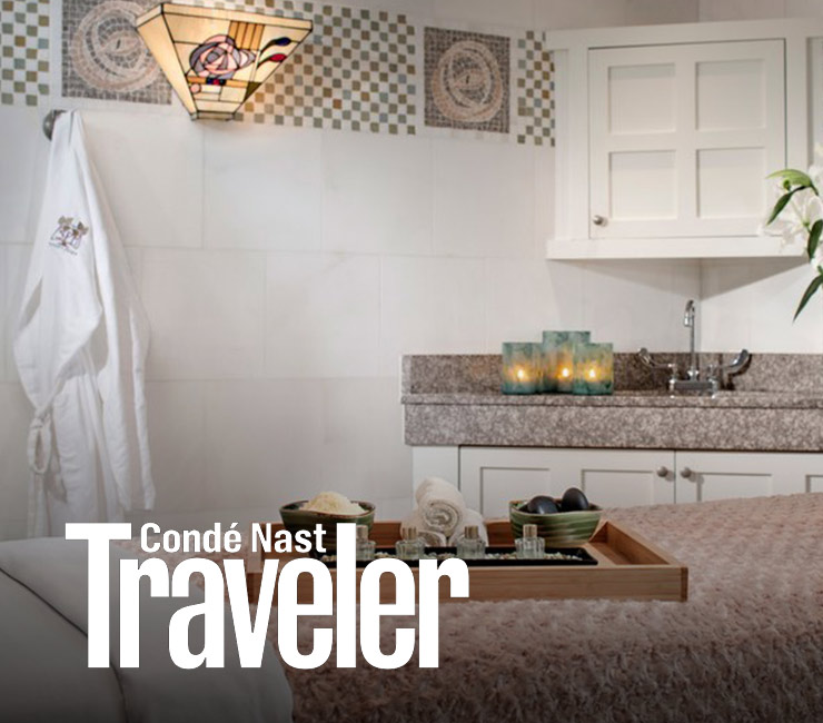 10 Best Spas in San Diego