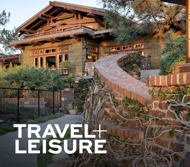 Press Travel Lexure 2020