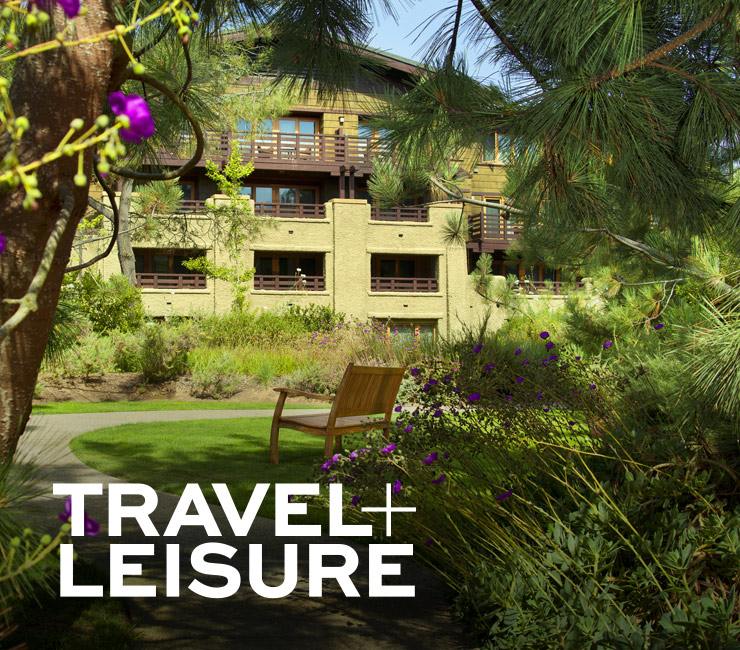 Travel Lexure: Where to Stay in San Diego