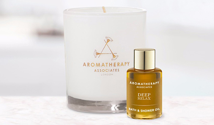 Aromatherapy Retail Spotlight