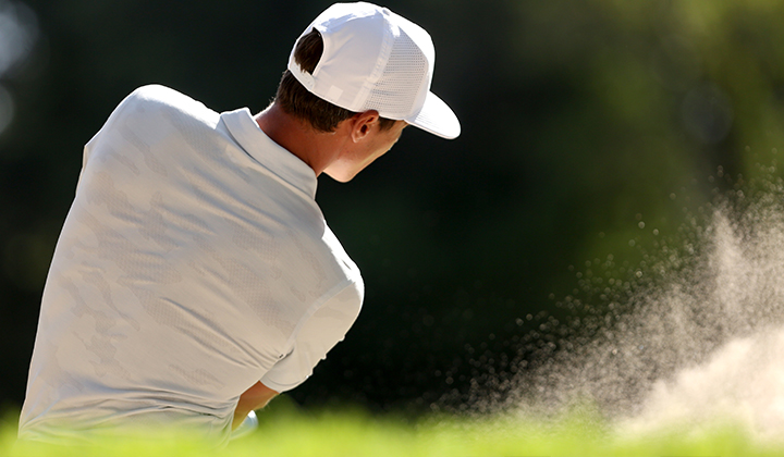 Swing and Save Golf Package