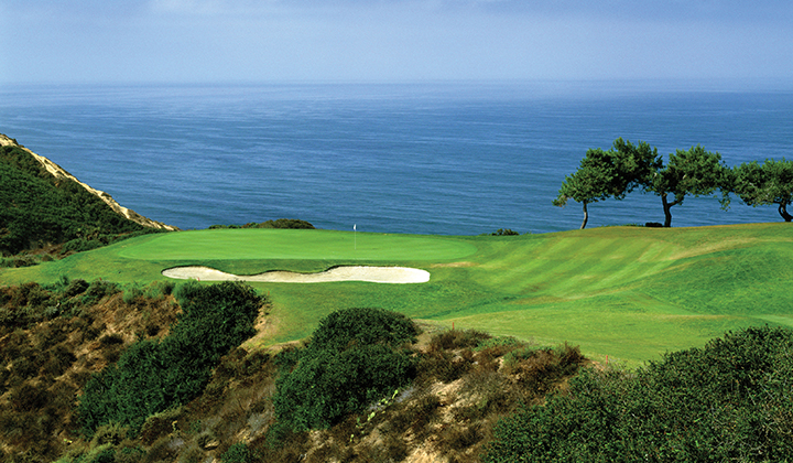 Torrey Pines Golf Course