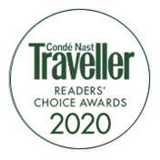 Readers Choice Awards Winner