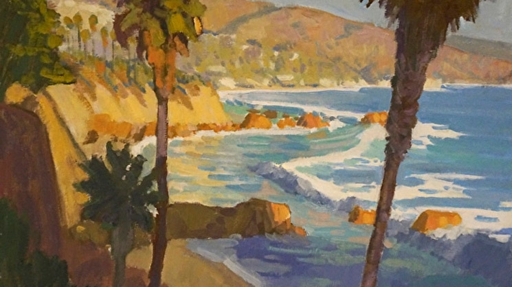 Mark Fehlman Fine Art