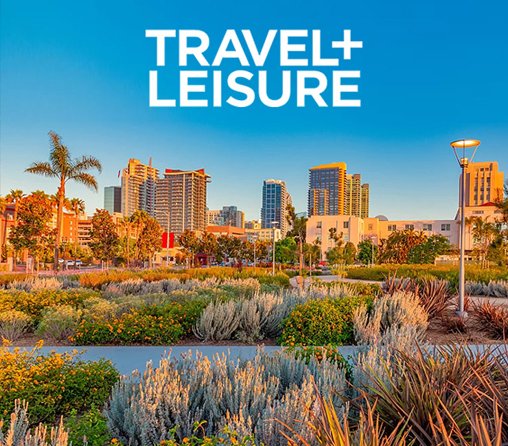Travel + Leisure