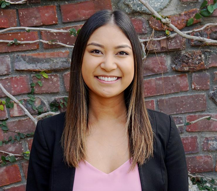 Jaime Hsia, Sales Manager