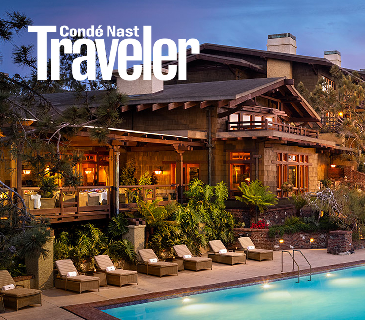 The Best Weekend Getaways in the U.S.