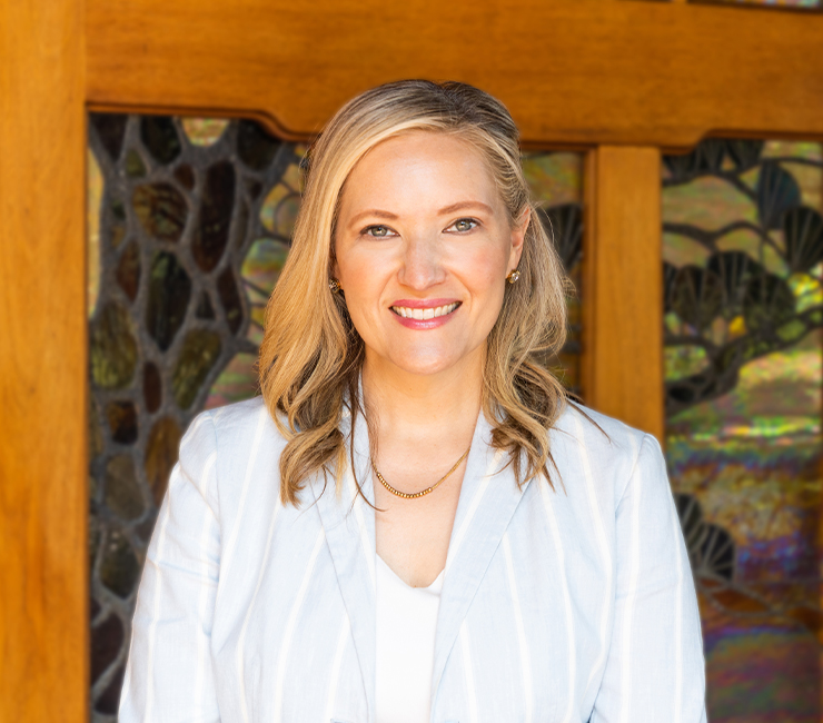 Lauren O'Sullivan Director of National Accounts