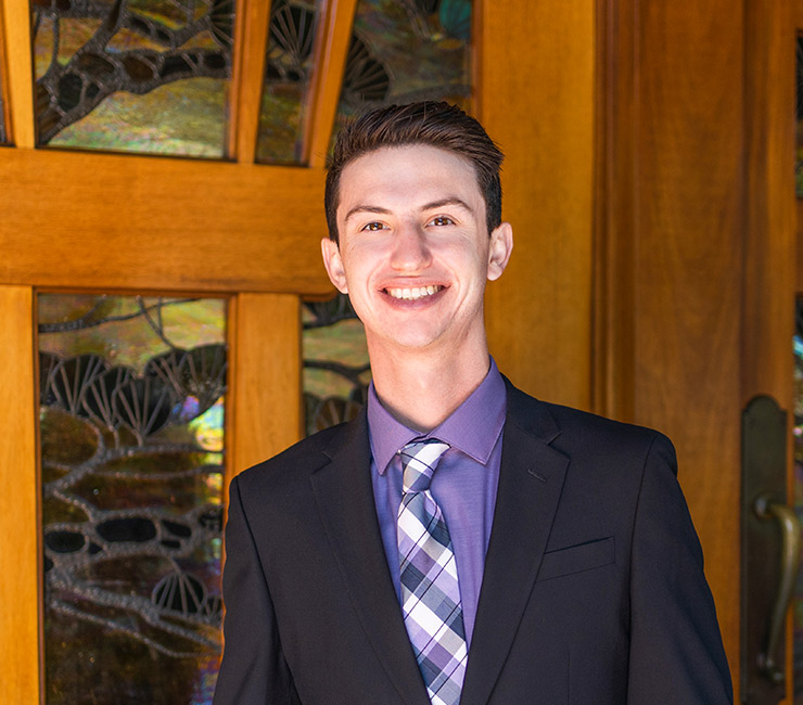Nathan Hoy
