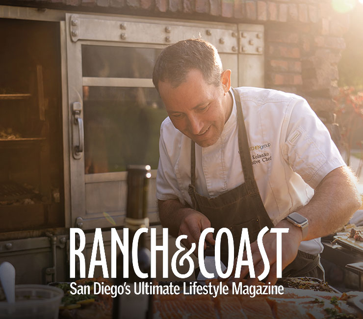 RANCH & COAST | JUNE 2023 