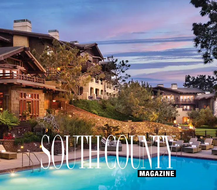 SOUTH COUNTY MAGAZINE | DEC. 2023  