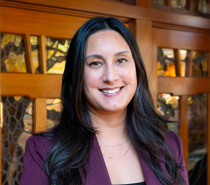 Kate Kuhry Leisure Travel Sales Manager