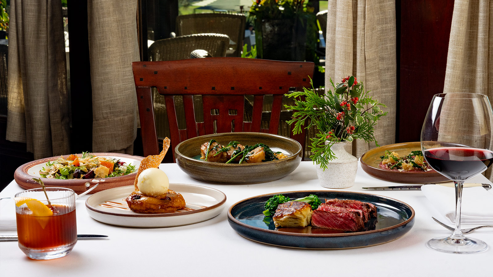 Hero: ARV Thanksgiving