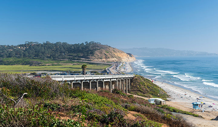 Indulge in Luxury on the California Coast at The Lodge at Torrey Pines in La Jolla, CA
