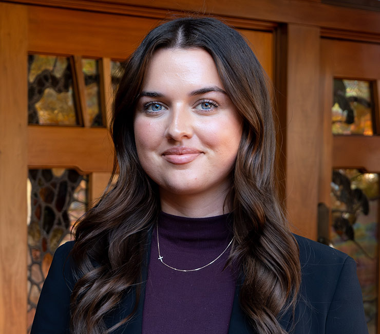 Payton Six Sales Coordinator