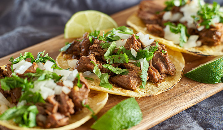 Cinco de Mayo in La Jolla