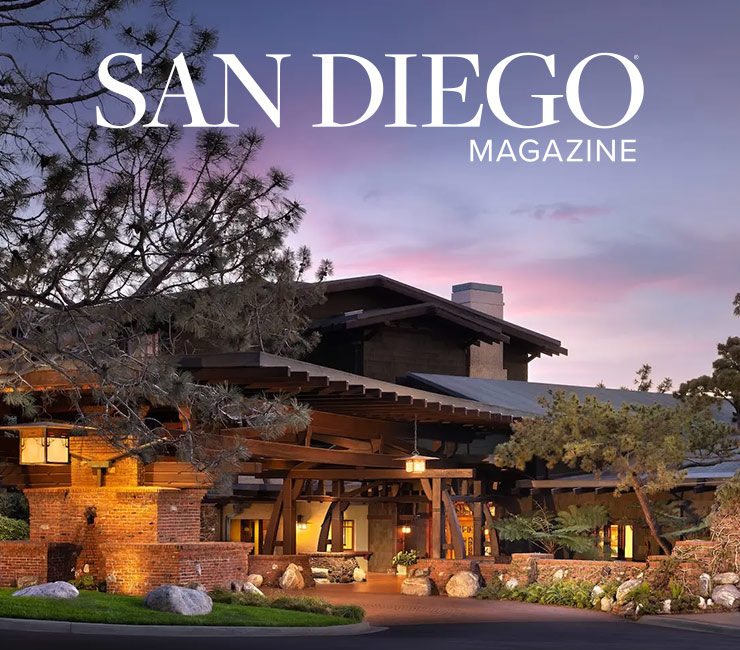 New Blood Arrives at San Diego